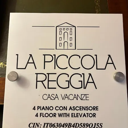 La Piccola Reggia-2